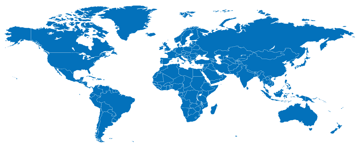 Переезд в другие страны мира