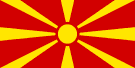 Перевозка вещей в Македонию